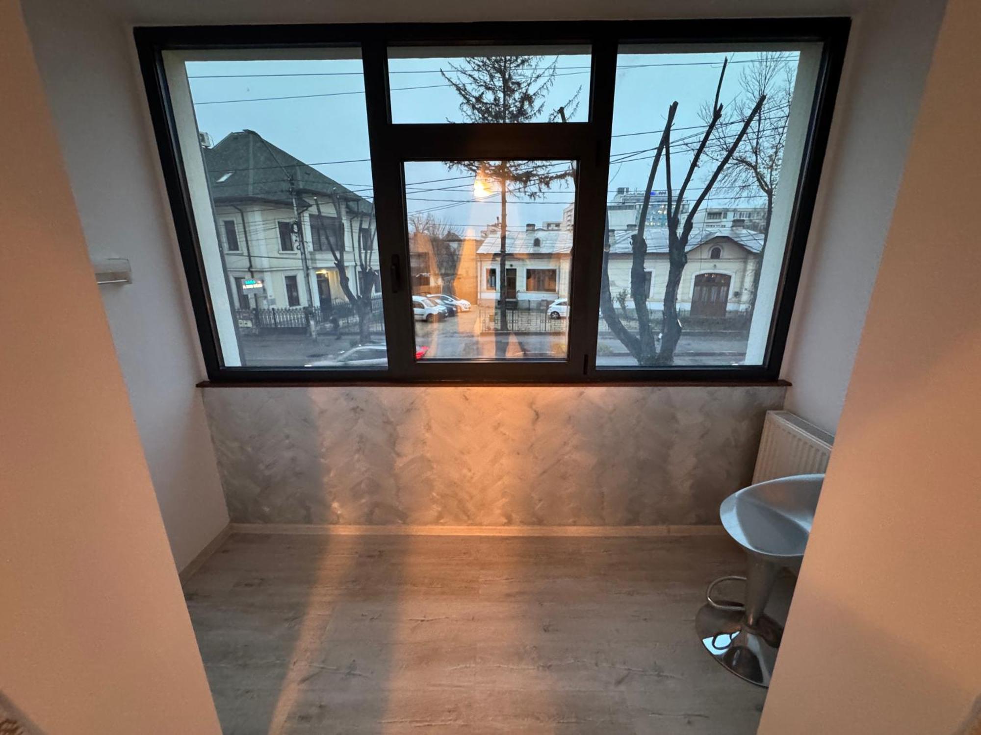 Apartament Ultracentral Modern 1 피테슈티 외부 사진